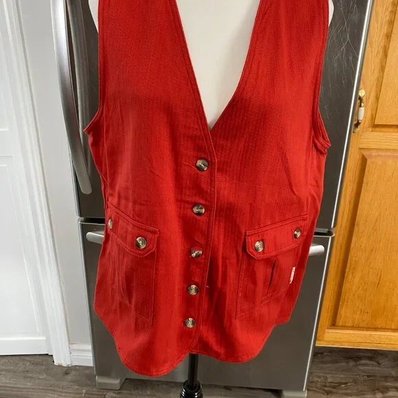 R & R Vest - Picture 8 of 11